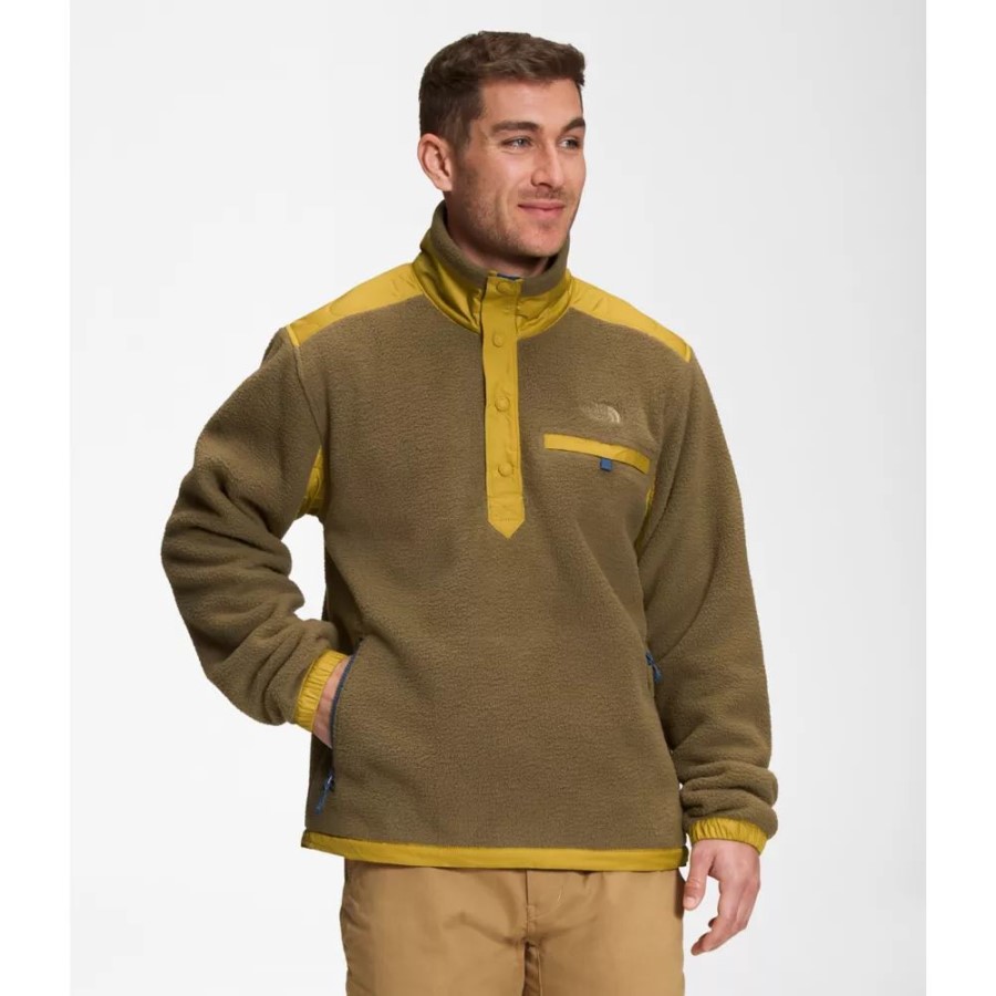 קשת המלכותית של גברים להצמיד את החזית הצפונית זית צבאית