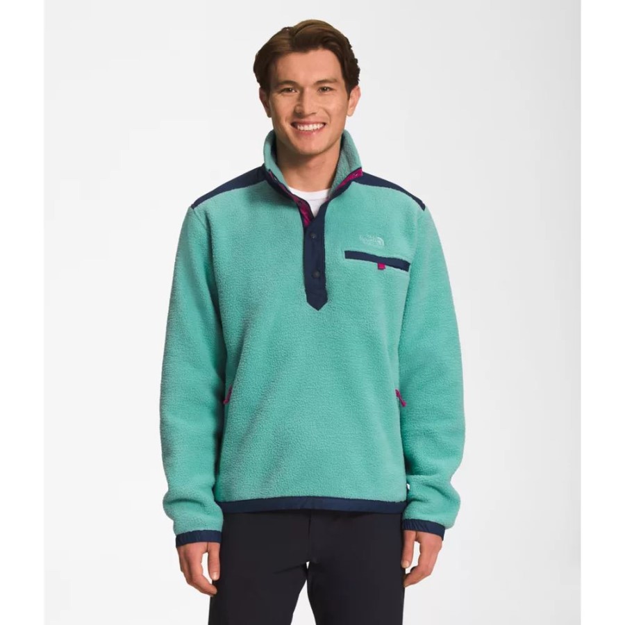 קשת המלכותית של גברים הצמד ווסאבי את הפנים הצפונית