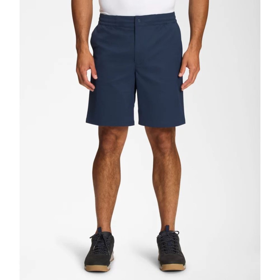 גברים סטנדרטיים פסגה קצרה הצי הצפוני