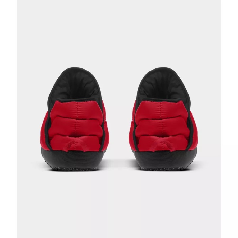 גברים טרמובול מגפיים אדום שחור הפנים הצפוני