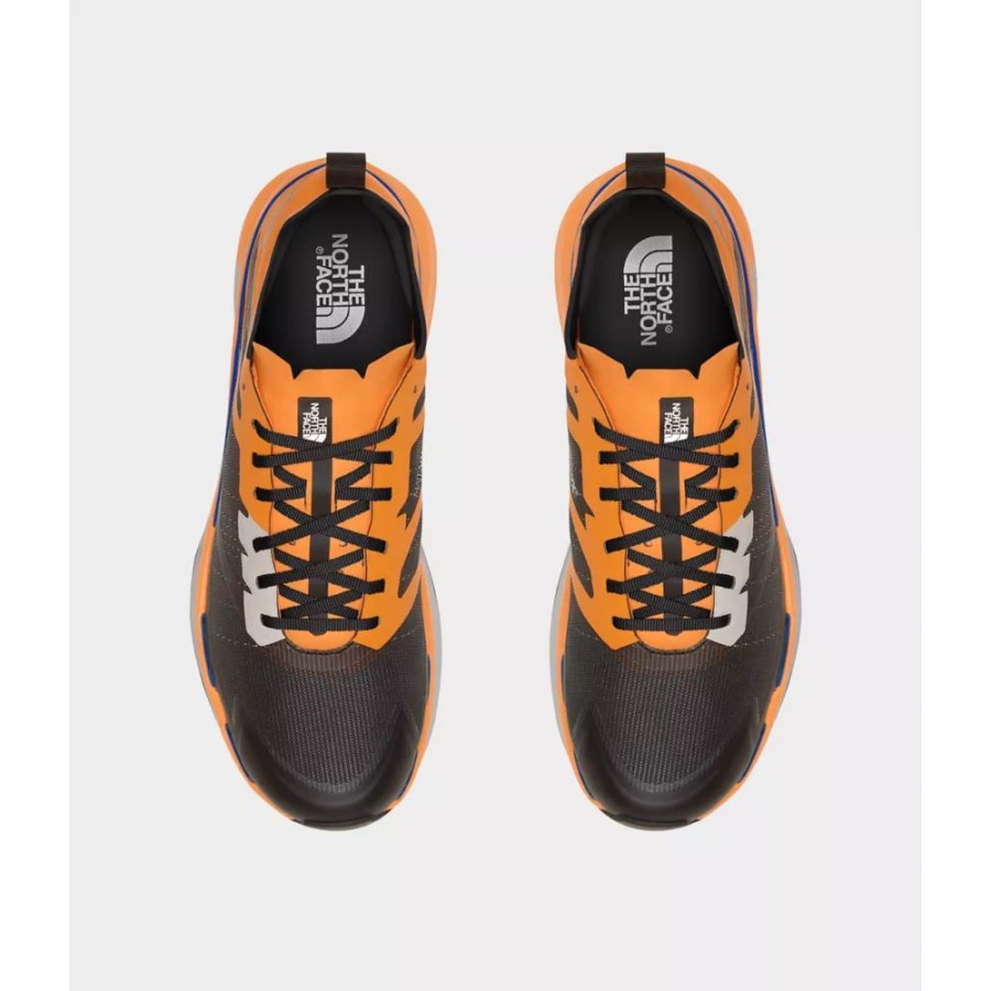 גברים Vectiv Infinite Shoes הצפון פנים שחור