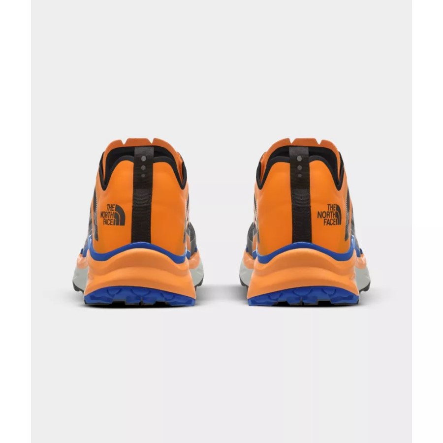 גברים Vectiv Infinite Shoes הצפון פנים שחור