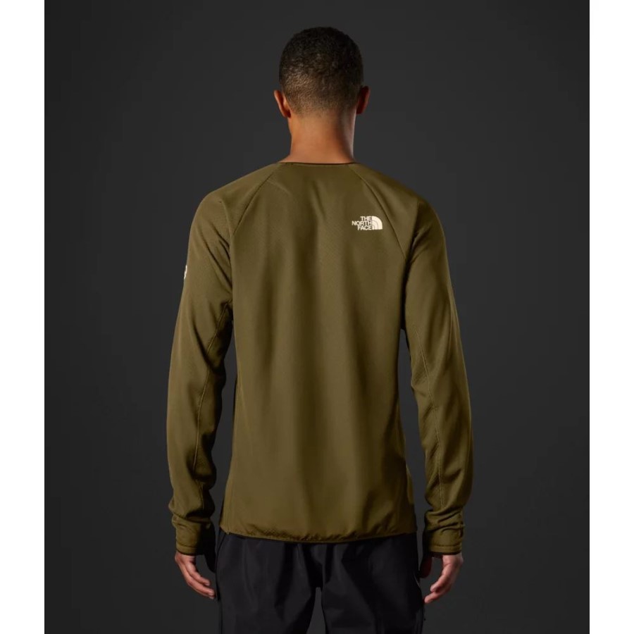 צבא גברים זיתים פסגת סדרת העתידפליסה צוות הצפון פנים