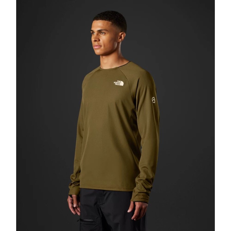 צבא גברים זיתים פסגת סדרת העתידפליסה צוות הצפון פנים