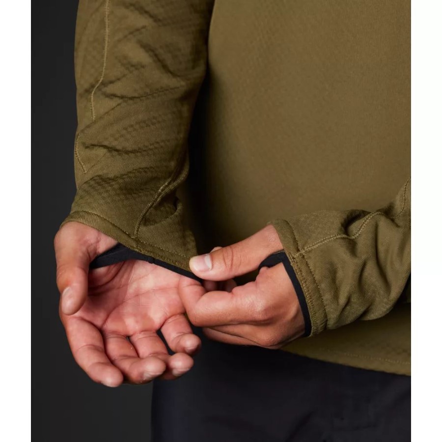 צבא גברים זיתים פסגת סדרת העתידפליסה צוות הצפון פנים