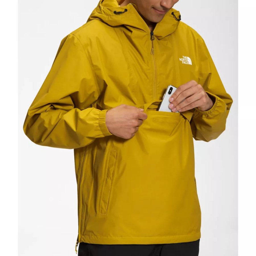 מינרלי זהב הצפון פנים גברים אנטורה אנורק