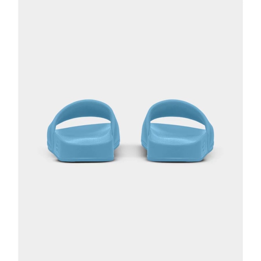 מחנה בסיס גברים כחולים נורדי 3 מחליק את החזית הצפונית