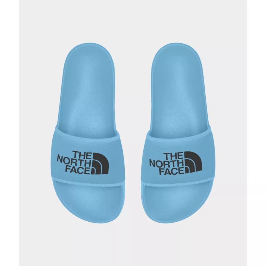 מחנה בסיס גברים כחולים נורדי 3 מחליק את החזית הצפונית