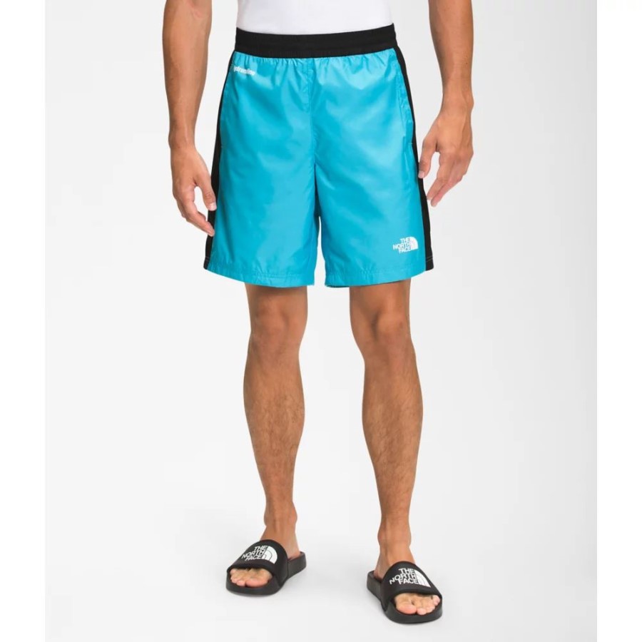 Norse Blue Men Hydrenaline Short 2000 The North Face