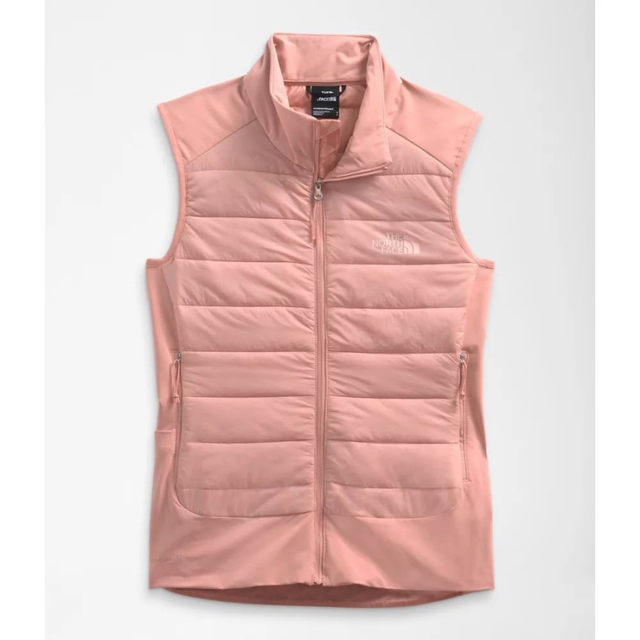 עלה שחר הצפון פנים נשים מקלט מפרצון אפוד