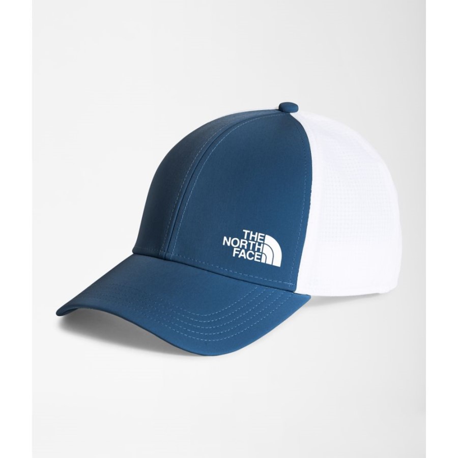 Shady Blue Trail Trucker 2.0 The North Face
