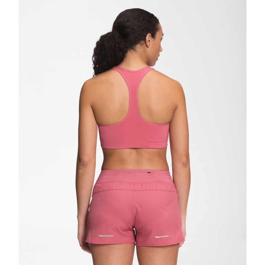 צפחה עלה נשים Movmynt חזיית הפנים הצפונית