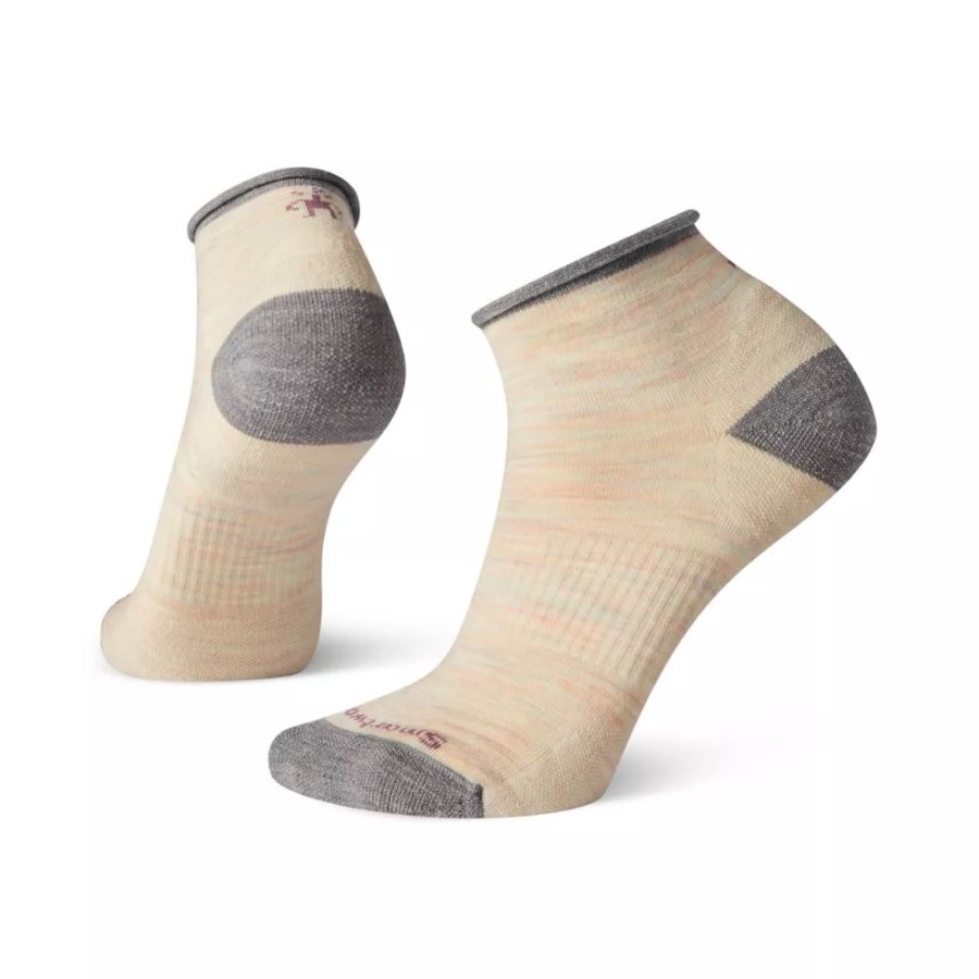 Smartwool Women Basic Mini Boot The North Face Sw Moonbeam