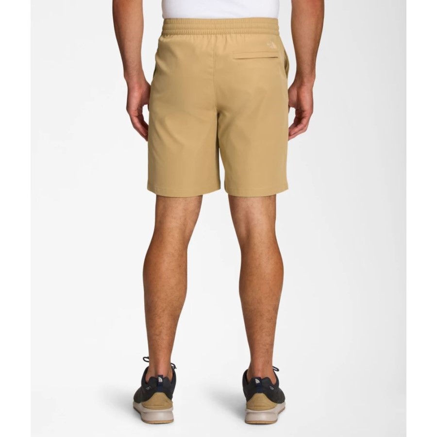 שזוף The North Face גברים קצרים סטנדרטיים