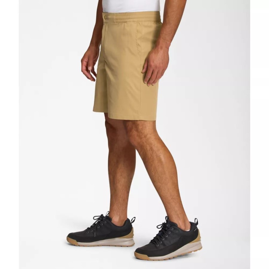 שזוף The North Face גברים קצרים סטנדרטיים