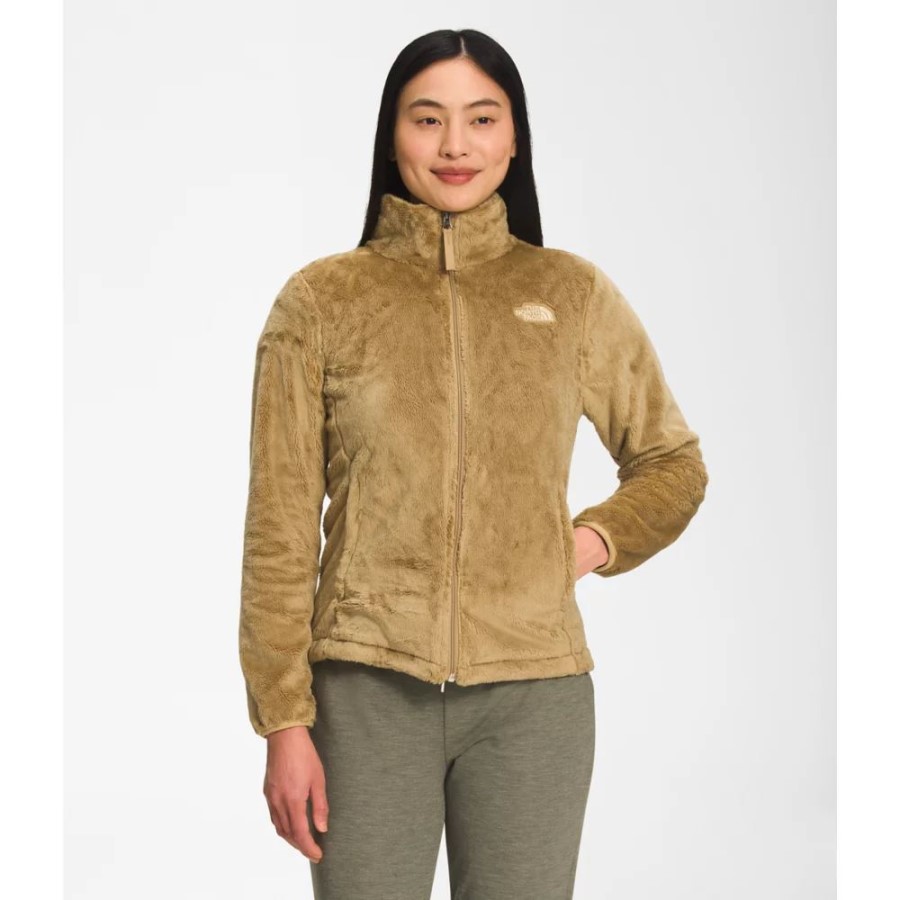 ז'קט נשים שזוף אוסיטו The North Face