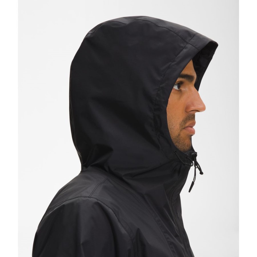 הגברים השחורים הצפוניים אנטורה אנורק