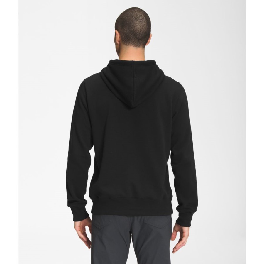 קפוצ\'ון קפוצ\'ון גברים שחורים עם חצי כיפה