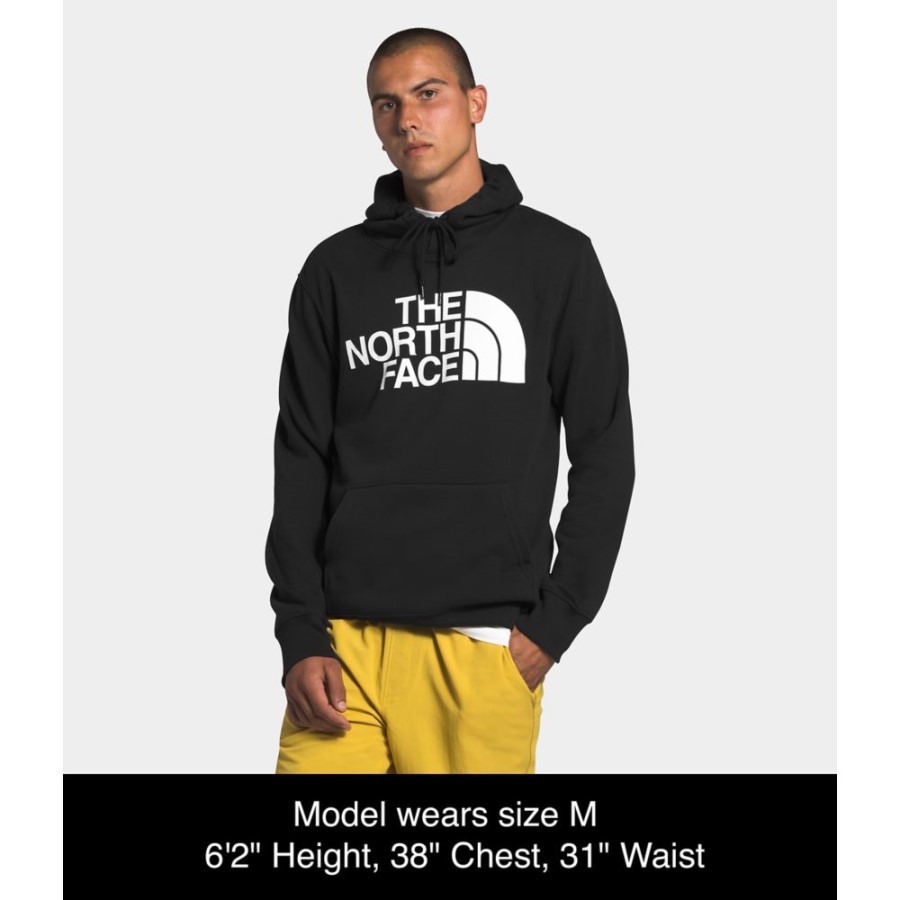 קפוצ\'ון קפוצ\'ון גברים שחורים עם חצי כיפה