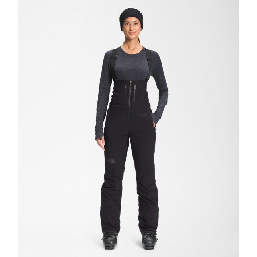 החזית הצפונית נשים שחורות אמרי ביבס