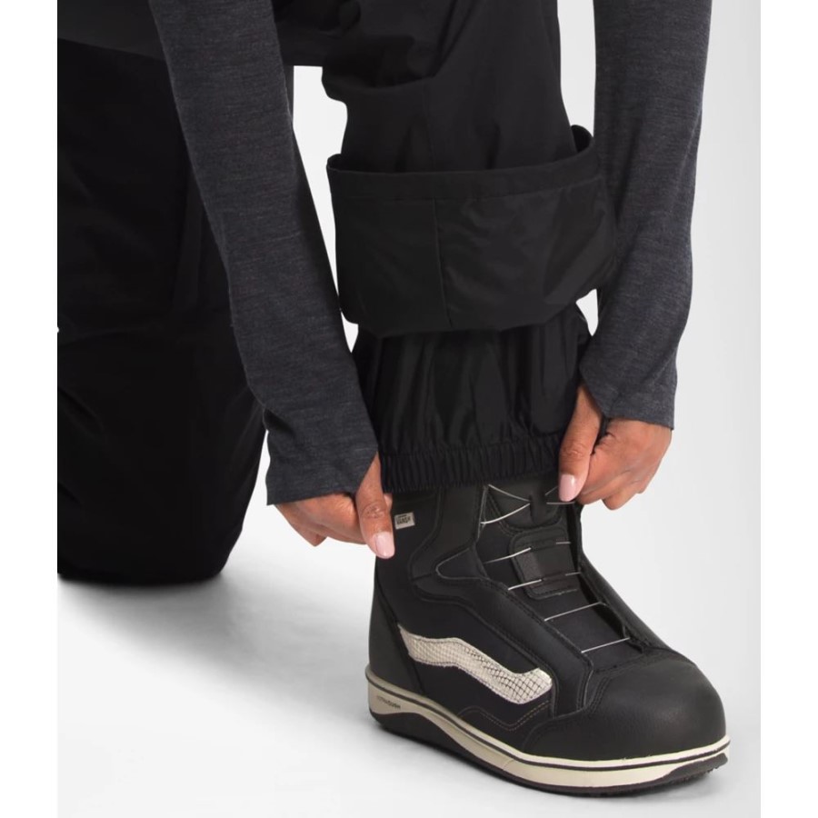 ציפורני החופש של נשים שחורות