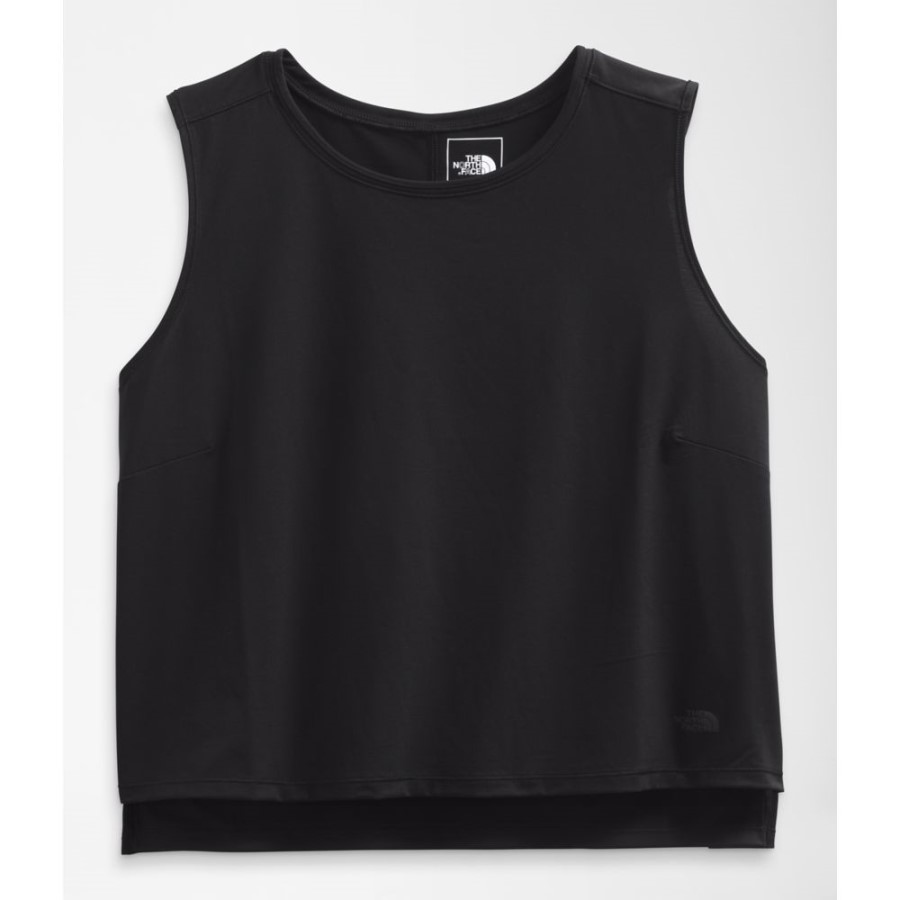 נשים שחורות עם הפנים הצפוניות פלוס Dawndream טנק נינוח