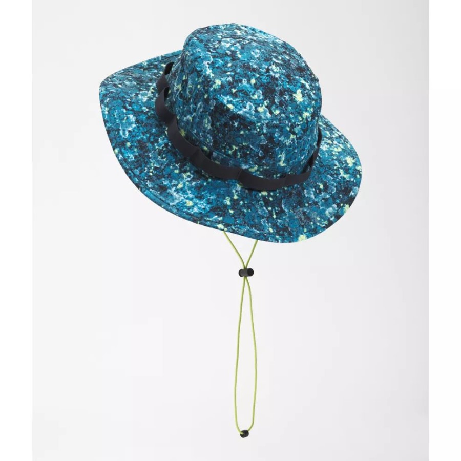 The North Face Class V Brimmer Blue Lichen