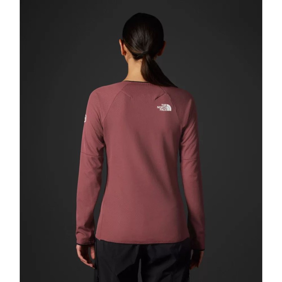 צוות הפליסה העתידי של סדרת הפסגה של ג\'ינג\'ר נשים