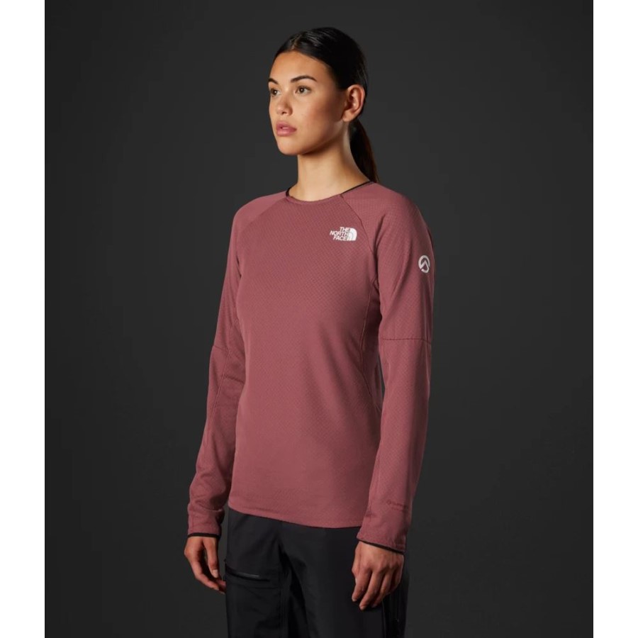 צוות הפליסה העתידי של סדרת הפסגה של ג\'ינג\'ר נשים