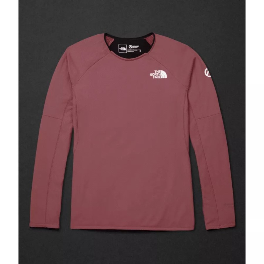 צוות הפליסה העתידי של סדרת הפסגה של ג\'ינג\'ר נשים