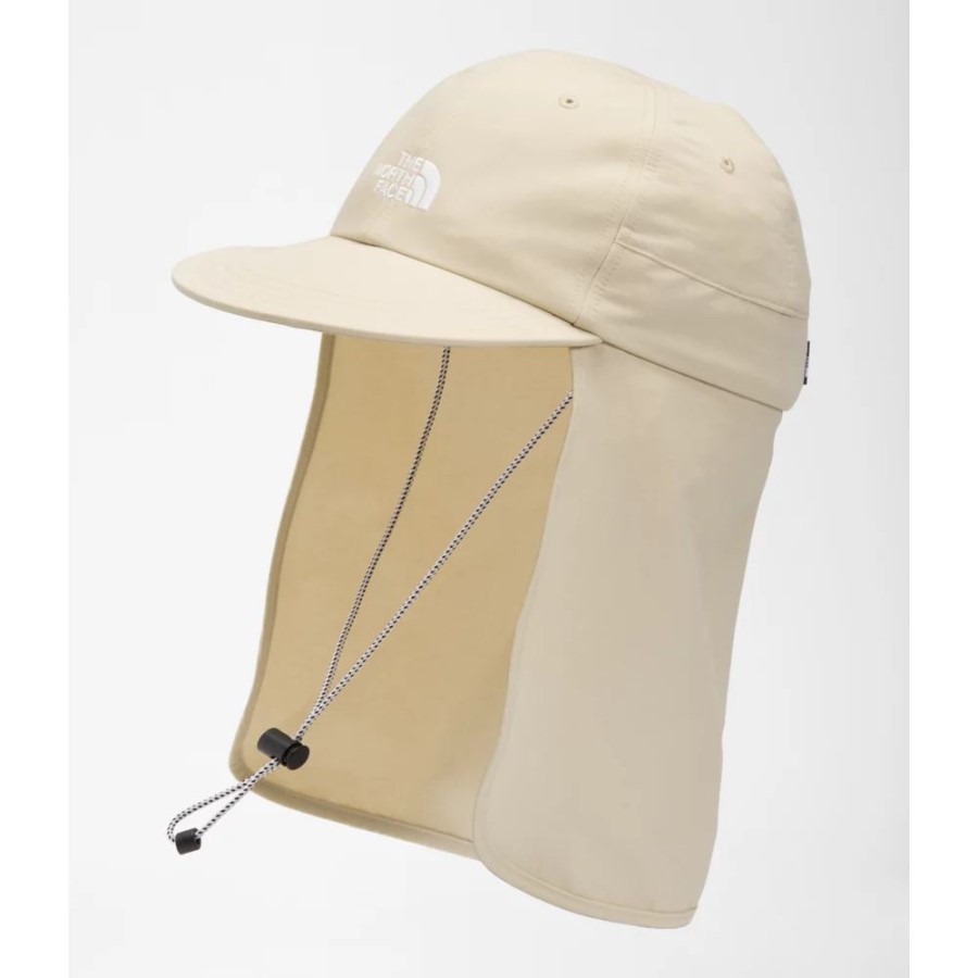 The North Face Gravel Class V כובע מגן שמש