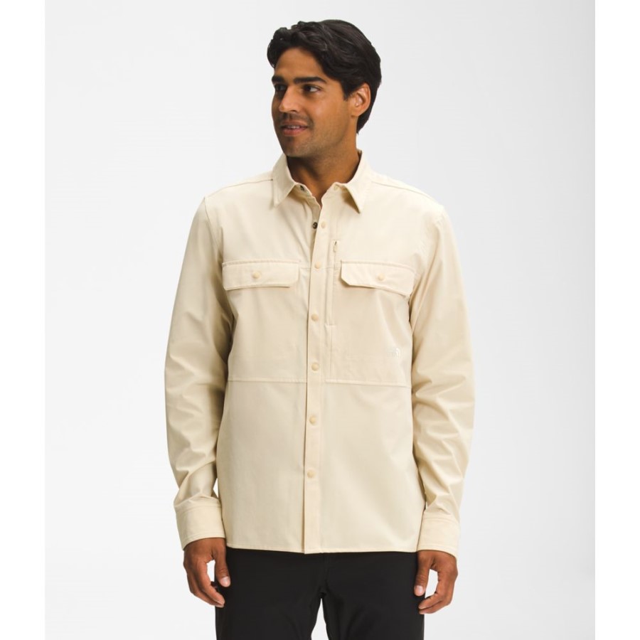 חולצת שמש עם שרוולים ארוכים