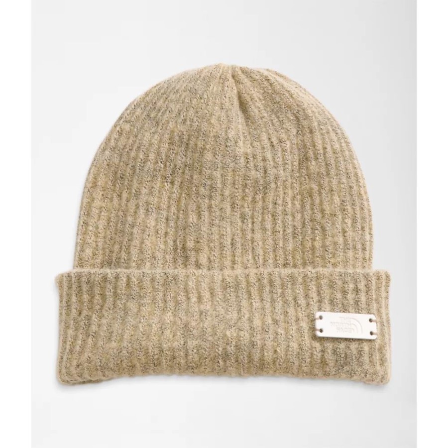 The North Face Gravel Tnf Best Life Beanie