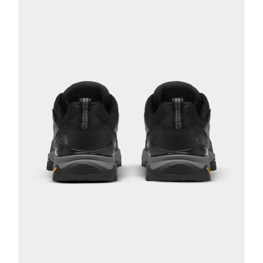 נעלי קיפוד גברים אפורות