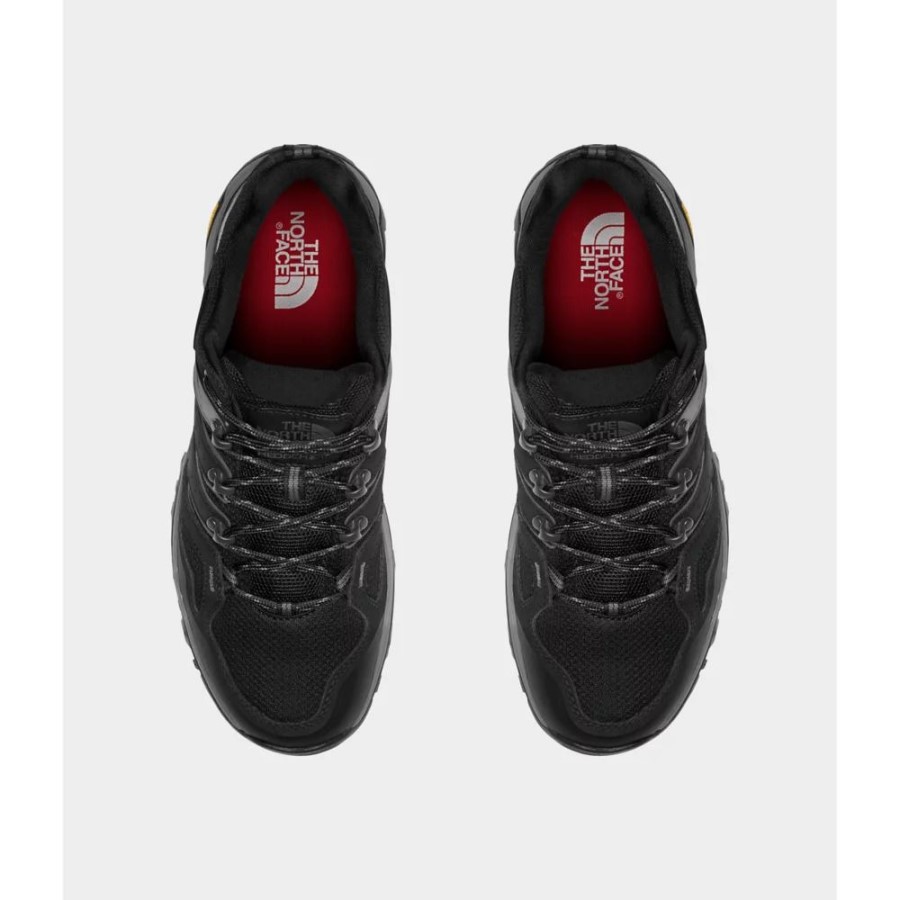 נעלי קיפוד גברים אפורות