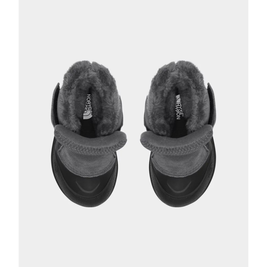 מגפי Alpenglow Ii לפעוט אפורות