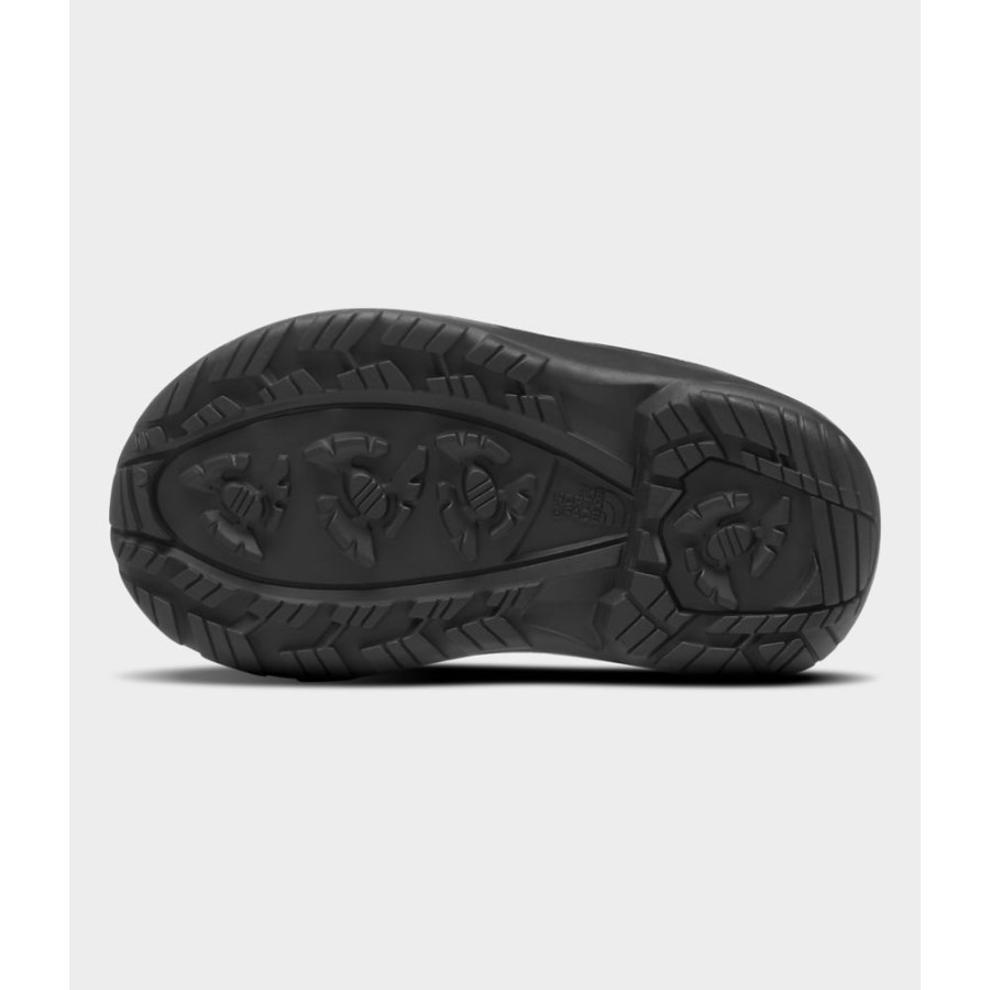 מגפי Alpenglow Ii לפעוט אפורות