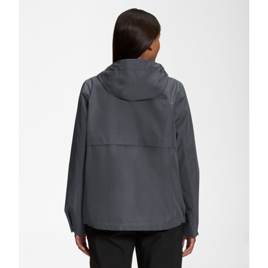 מעיל Woodmont אפור נשים