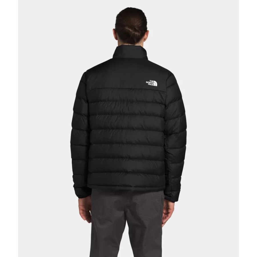 The North Face Men Aconcagua 2 ז\'קט שחור
