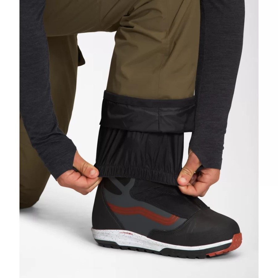 החזית הצפונית גברים חופש ביבס זית צבאי