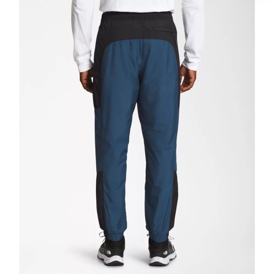 The North Face גברים מכנסי הידרנלין 2000 כחול מוצל