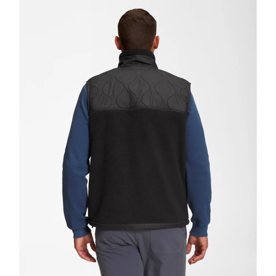 אפוד קשת מלכותי אפור