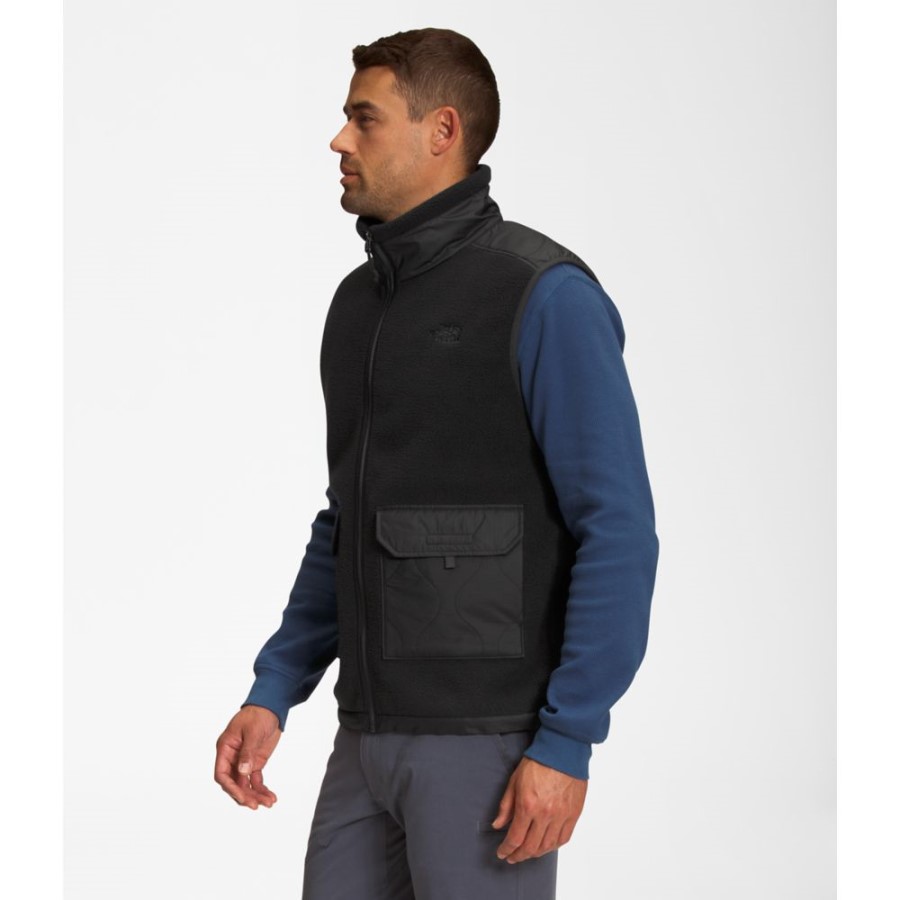 אפוד קשת מלכותי אפור