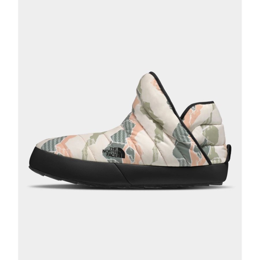 The North Face גברים Thermoball נעלי מתיחה זר דפנה