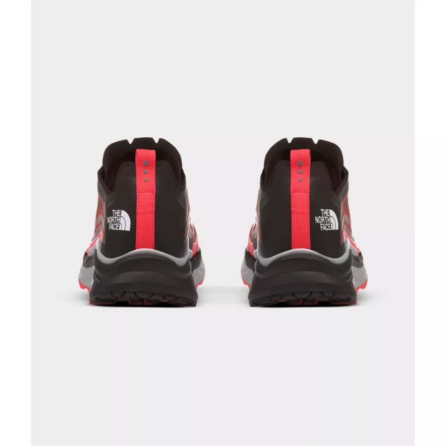 The North Face גברים Vectiv Infinite Shoes Brilliant Coral