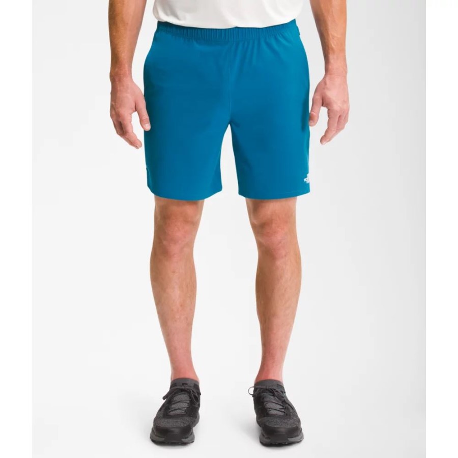 The North Face גברים משוטטים באנף כחול