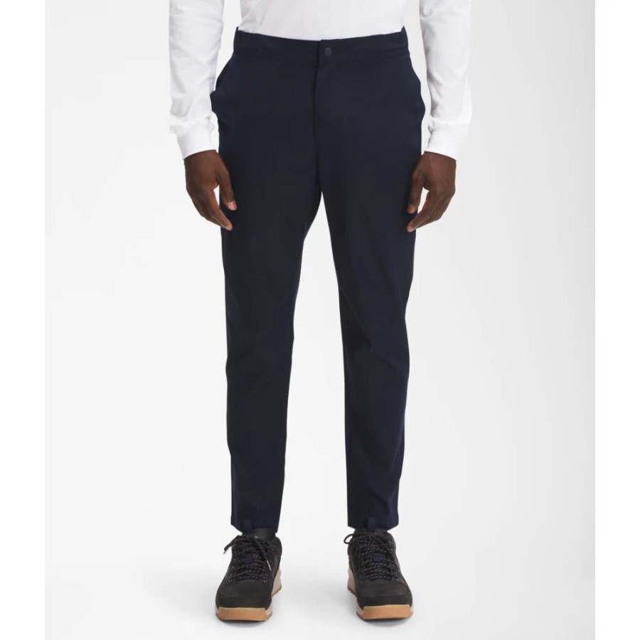 מכנסיים סטנדרטיים מחודדים