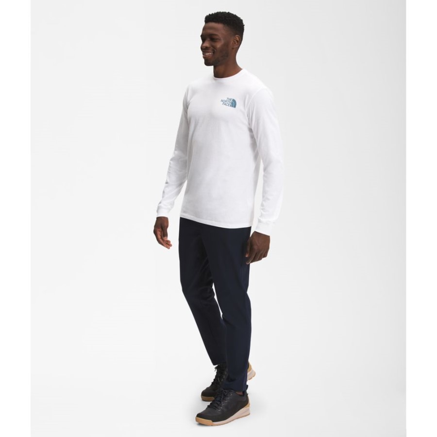 מכנסיים סטנדרטיים מחודדים