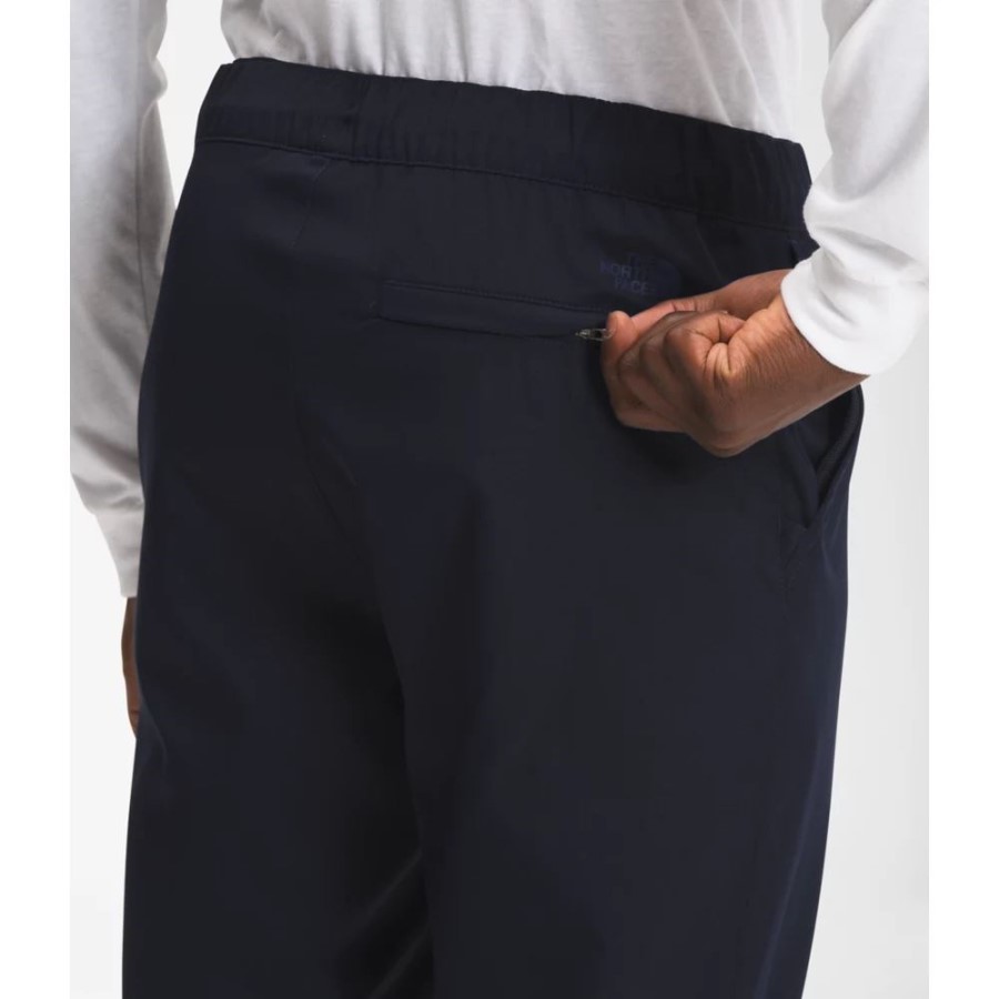 מכנסיים סטנדרטיים מחודדים