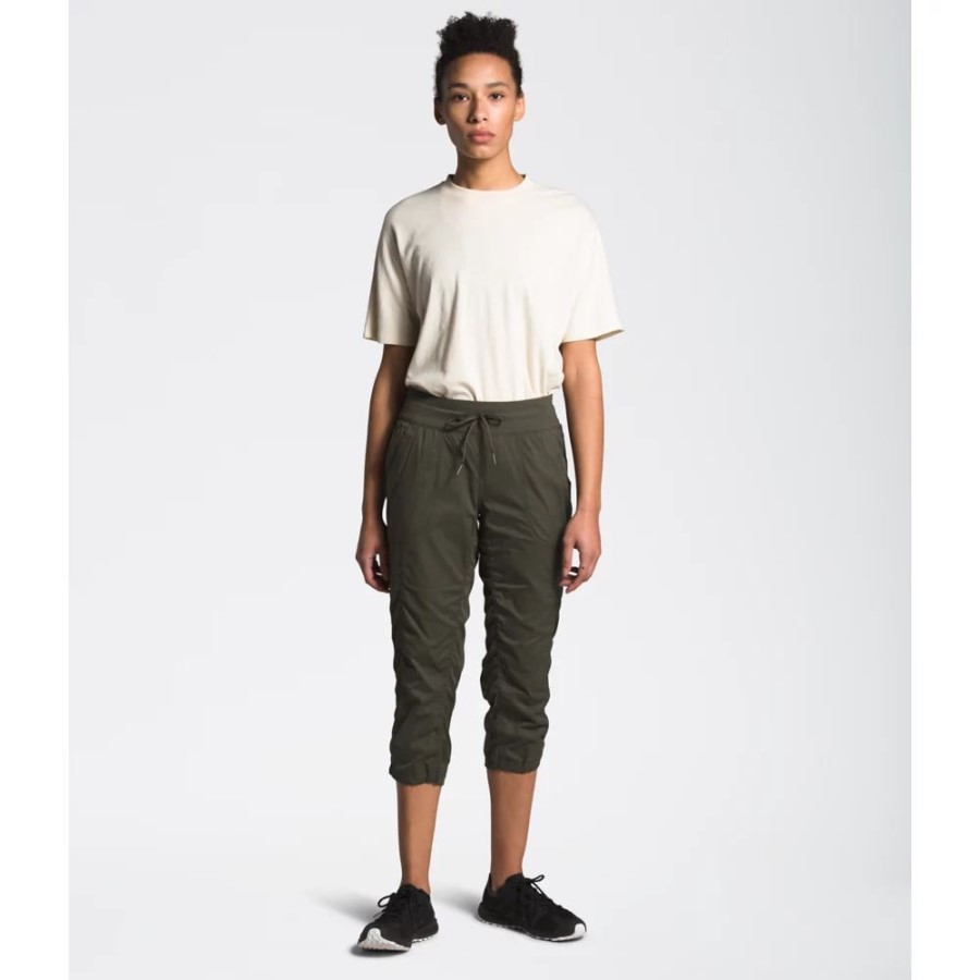 החזית הצפונית חדשה בצבע ירוק חום נשים אפרודיטה 2.0 קאפריס